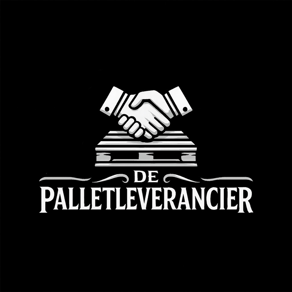 De Palletleverancier